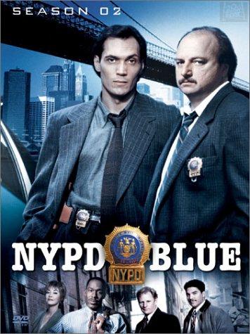 NYPD Blue - Season 1