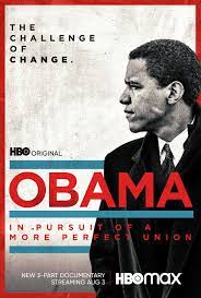 Obama: In Pursuit of a More Perfect Union - Season 1
