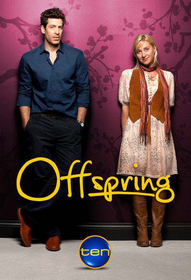 Offspring - Season 1