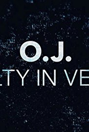 OJ: Guilty in Vegas