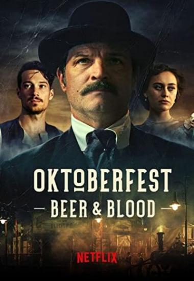 Oktoberfest: Beer & Blood - Season 1
