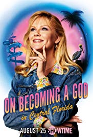On Becoming a God in Central Florida - Season 1