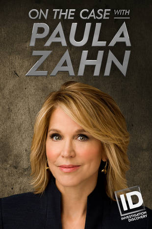 On The Case With Paula Zahn - Season 18