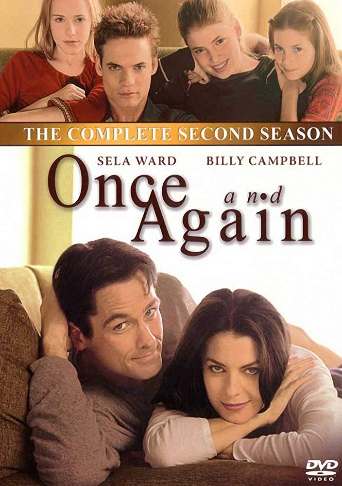 Once And Again - Season 1