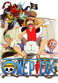 One Piece Movie 2
