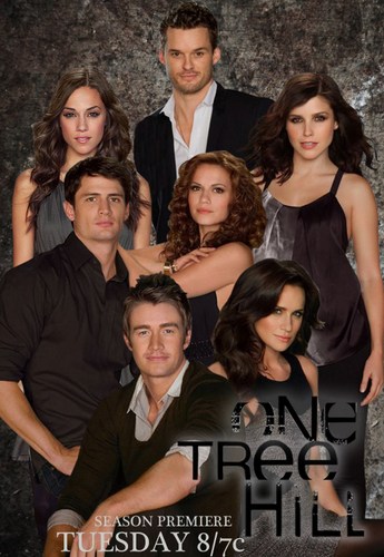 One Tree Hill - Season 5
