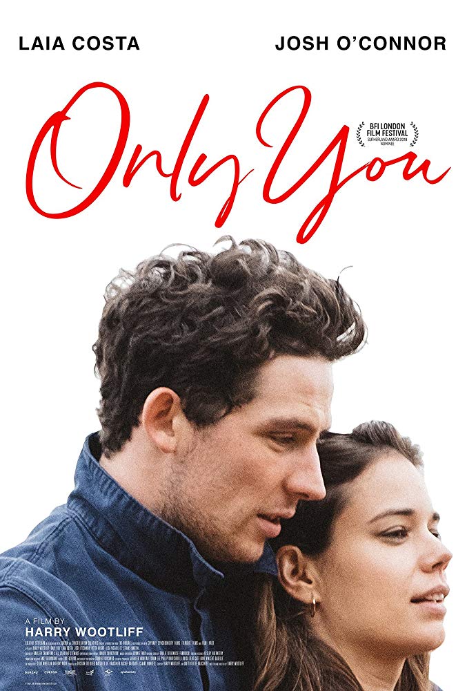 Only You (2018)