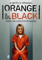 Orange Is The New Black - Season 1