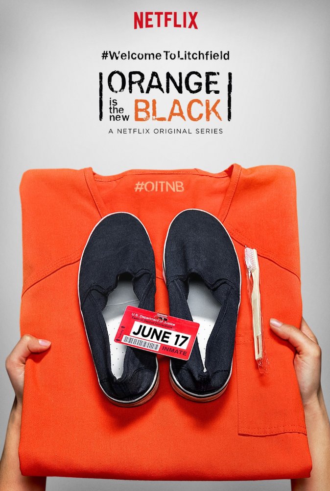 Orange Is the New Black - Season 5