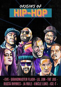 Origins of Hip Hop - Season 1