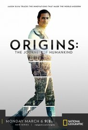 Origins: The Journey of Humankind - Season 1