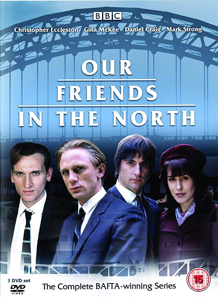 Our Friends in the North - Season 1