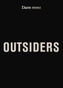 Outsiders (2021) - Season 1
