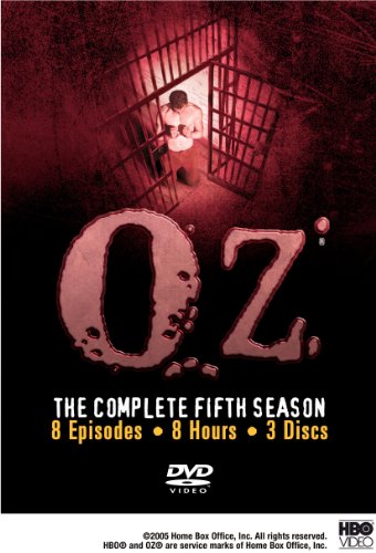 Oz - Season 5