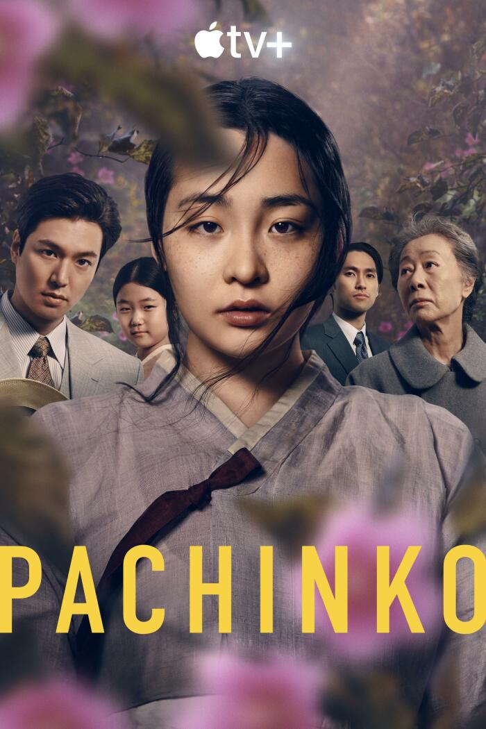 Pachinko - Season 1