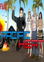 Pacific Heat - Season 1