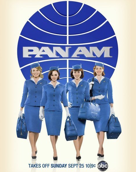 Pan Am - Season 1