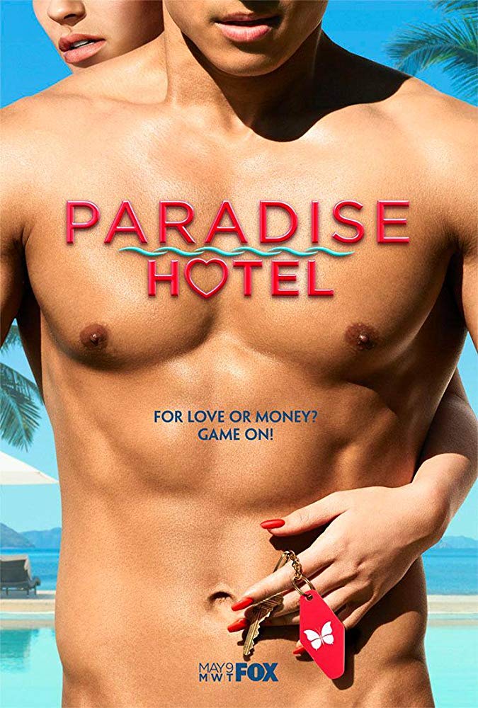 Paradise Hotel - Season 3