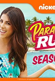 Paradise run - Season 1
