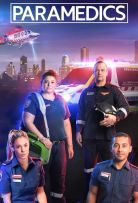 Paramedics (AU) - Season 1