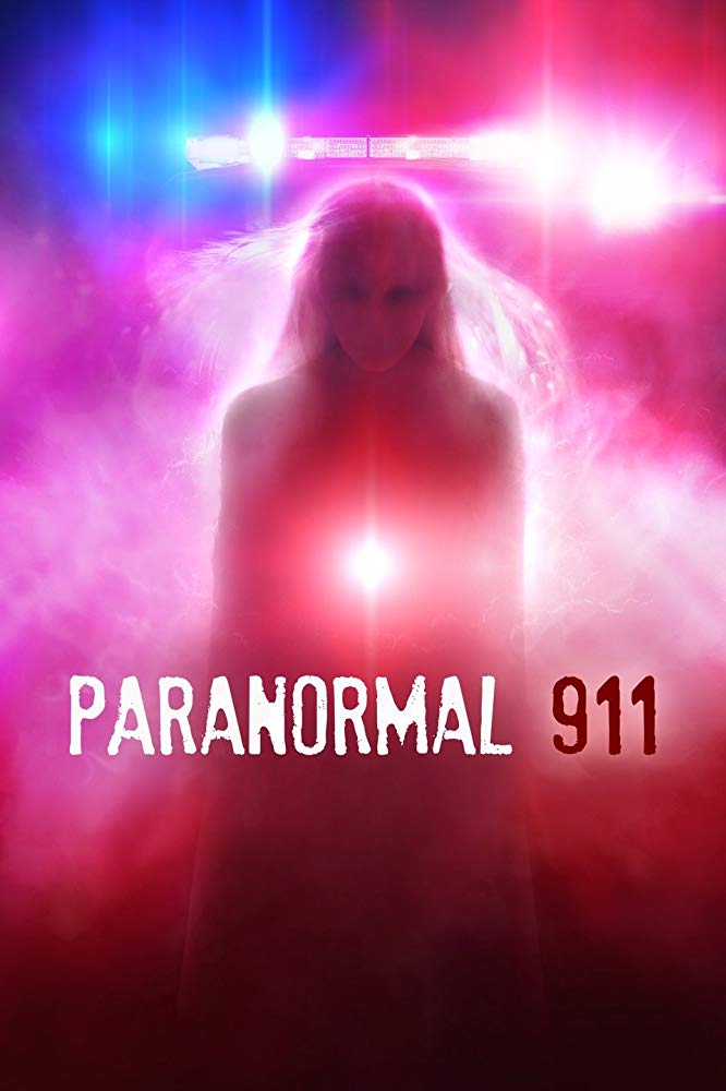 Paranormal 911 - Season 2