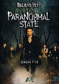 Paranormal State - Season 5