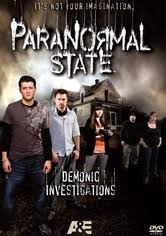 Paranormal State - Season 6
