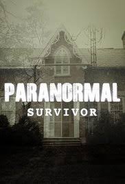 Paranormal Survivor - Season 5
