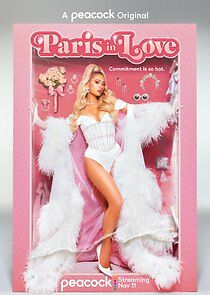 Paris in Love - Season 1