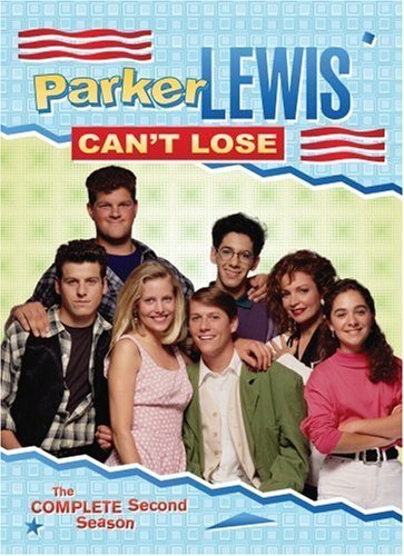 Parker Lewis Can't Lose - Season 2