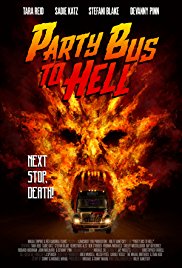 Party Bus to Hell