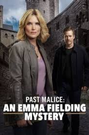 Past Malice An Emma Fielding Mystery