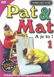 Pat & Mat  - Season 1