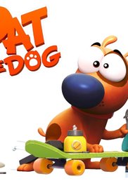 Pat the Dog - Season 1