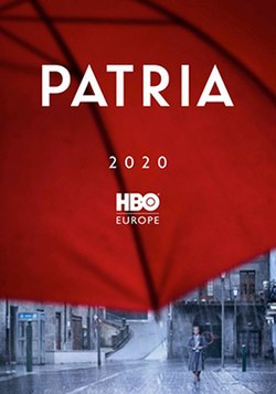 Patria - Season 1
