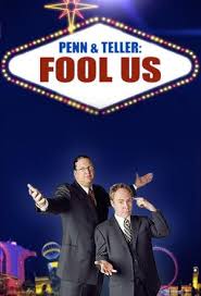 Penn & Teller: Fool Us - Season 4