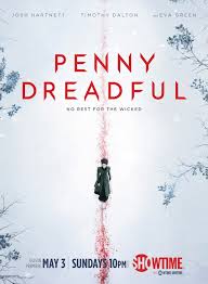 Penny Dreadful - Season 2