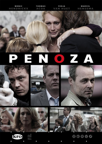 Penoza - Season 2