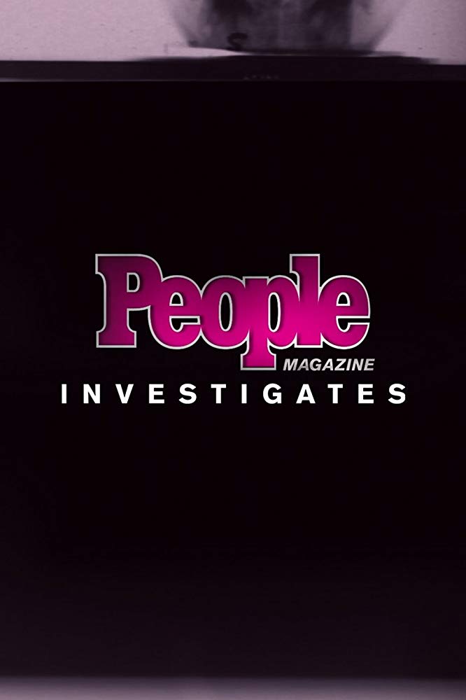 People Magazine Investigates - Season 4