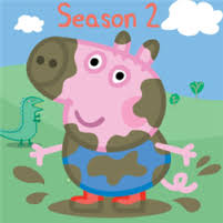 peppa pig season 2