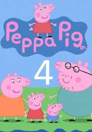 peppa pig season 4