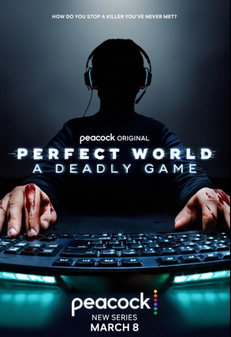 Perfect World: A Deadly Game - Season 1