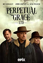 Perpetual Grace LTD - Season 1