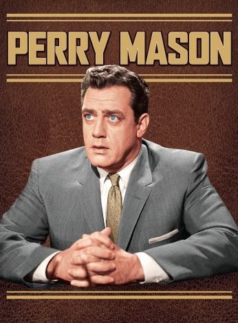 Perry Mason - Season 7