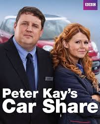  Peter Kay's Car Share -  season 2