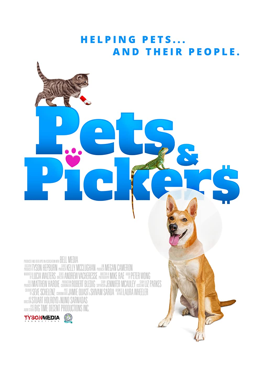 Pets & Pickers - Season 1