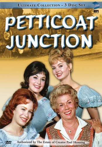 Petticoat Junction  - Season 1
