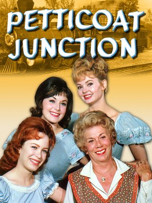 Petticoat Junction - Season 4