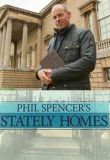 Phil Spencer's Stately Homes - Season 1