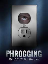 Phrogging: Hider in My House - Season 1